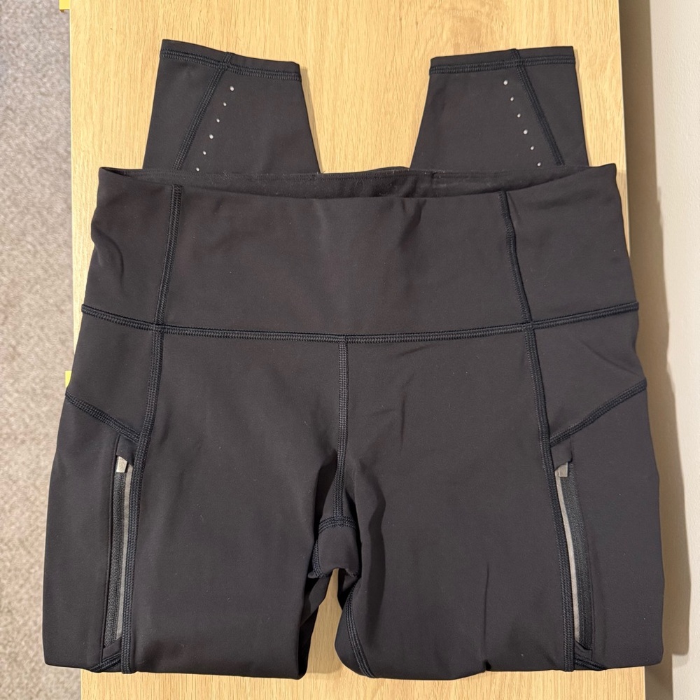Athleta | Ranier High Rise Legging - Picture 3 of 5